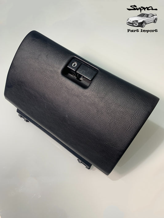 JZA80 Supra Lower Glove Box 55531-14120 / 55550-14180-C0 (No Rear Box)