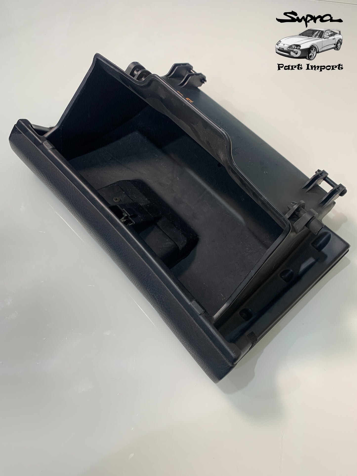 JZA80 Supra Lower Glove Box 55531-14120 / 55550-14180-C0 (No Rear Box)