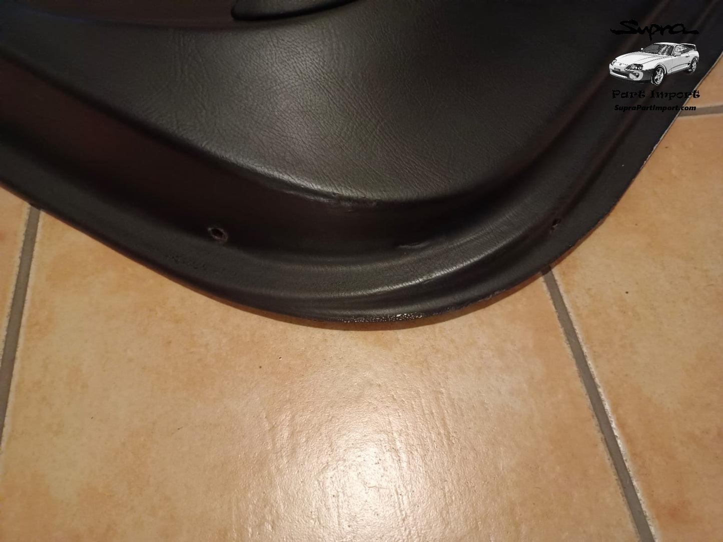 *SUPER RARE* JZA80 Supra LHD/RHD Door Card Set (RHD Switch Bases)