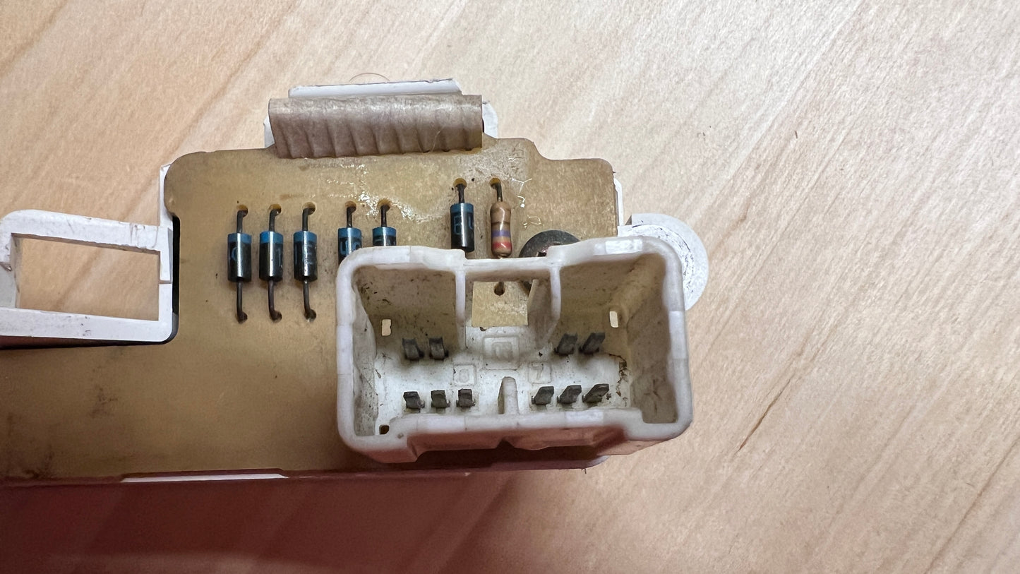 *RARE* JZA80 Supra EU/UK-Spec RHD Telltale Light