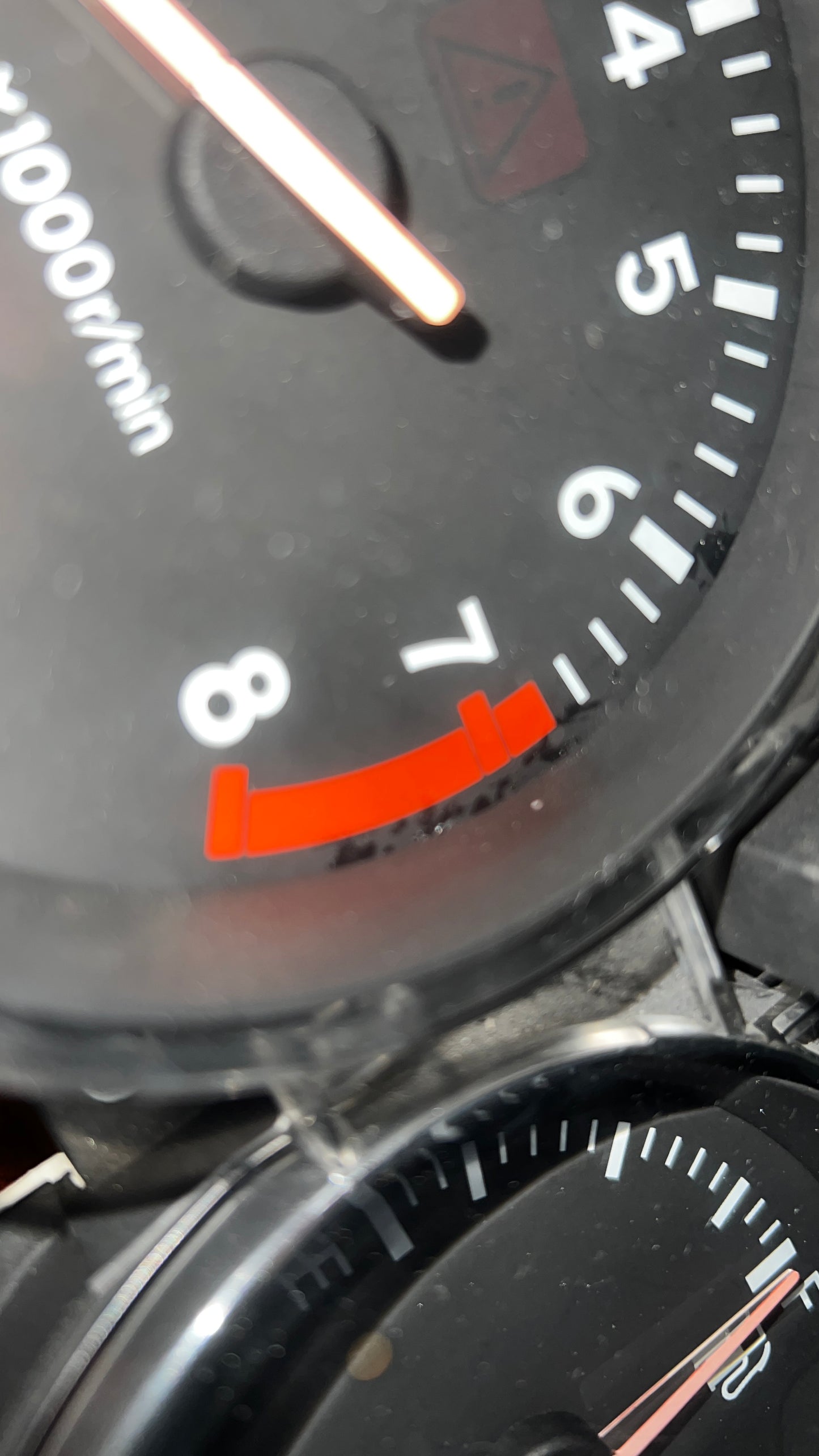 JZA80 Supra Genuine OEM S1 RHD J-Spec Manual Cluster Assembly (83010-1B790)