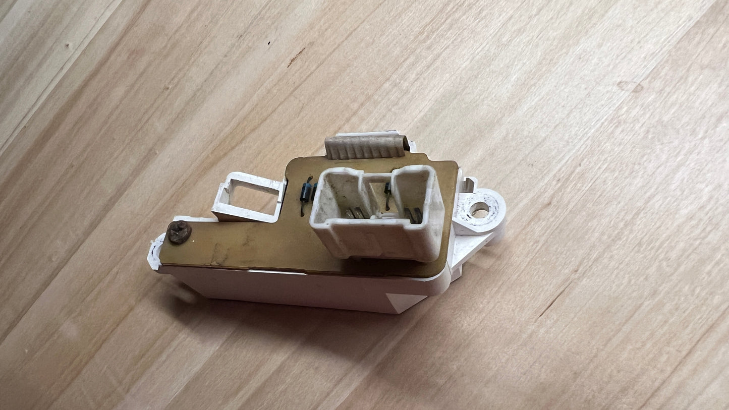 *RARE* JZA80 Supra EU/UK-Spec RHD Telltale Light