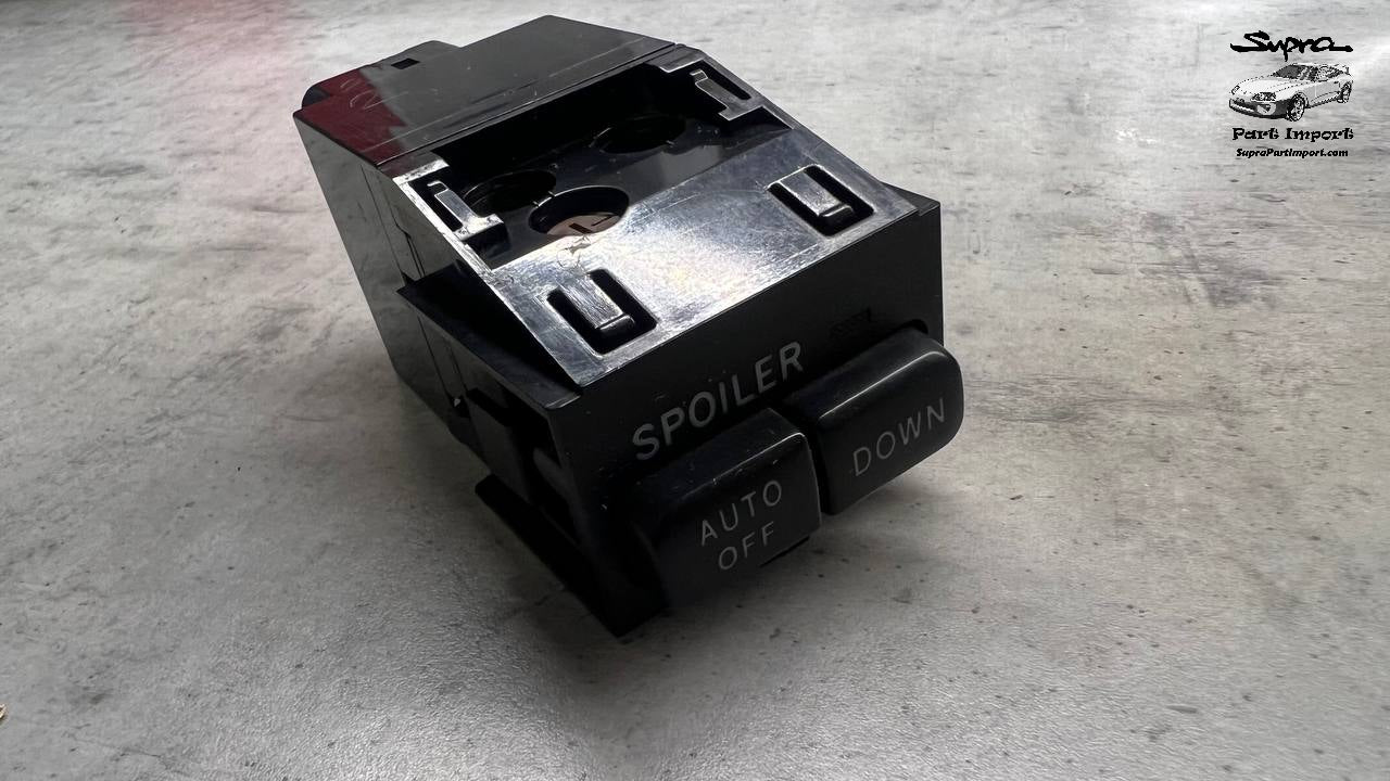 JZA80 Supra Genuine OEM Active Spoiler Control Switch (84865-14010)