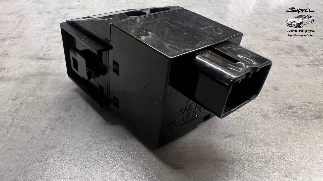 JZA80 Supra Genuine OEM Active Spoiler Control Switch (84865-14010)