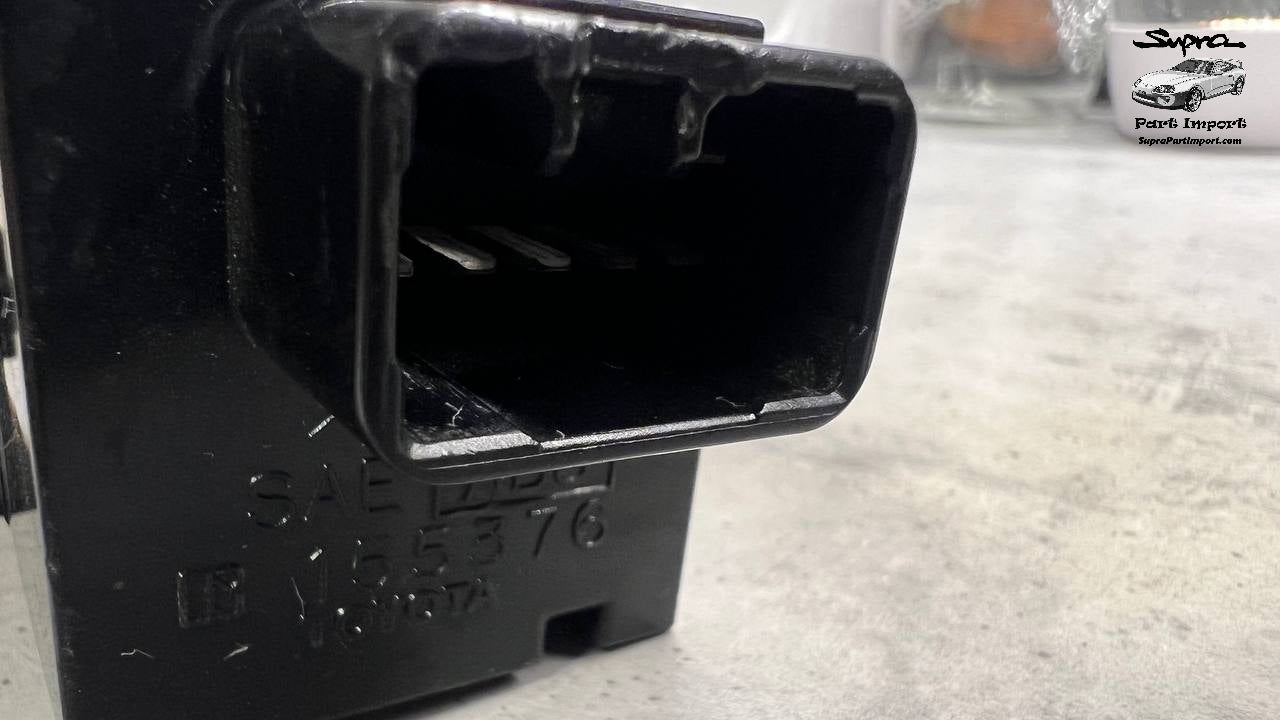 JZA80 Supra Genuine OEM Active Spoiler Control Switch (84865-14010)